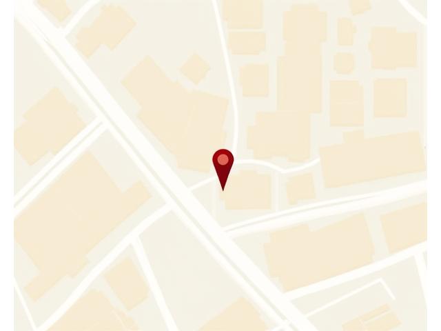 Localisation de Clé de Sol à Paris sur une carte stylisée